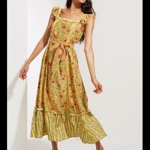 NWOT Roberta Roller Rabbit RHODY STRIPE ZARELA